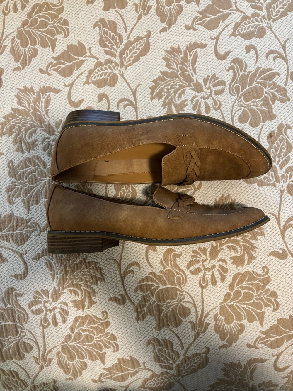 Indigo Rd. Loafers - Picture 3 of 5
